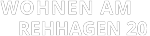 Wohnen am Rehhagen 20 Logo